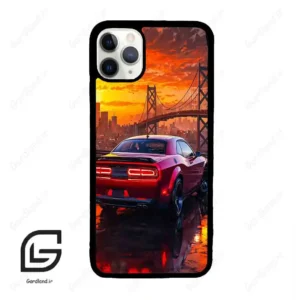 قاب گوشی آیفون 11 پرومکس (Iphone 11 Pro Max ) طرح پسرانه کد 2157