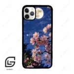 قاب گوشی آیفون 11 پرومکس (Iphone 11 Pro Max ) طرح طبیعت کد 2158