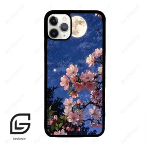 قاب گوشی آیفون 11 پرومکس (Iphone 11 Pro Max ) طرح طبیعت کد 2158