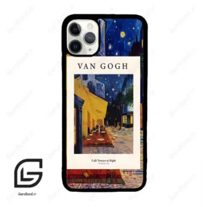 قاب گوشی آیفون 11 پرومکس (Iphone 11 Pro Max ) طرح ونگوک کد 2162
