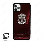 قاب گوشی آیفون 11 پرومکس (Iphone 11 Pro Max ) طرح لیورپول کد 2167