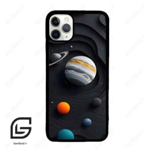 قاب گوشی آیفون 11 پرومکس (Iphone 11 Pro Max ) طرح فانتزی کد 2168
