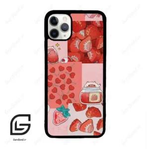 قاب گوشی آیفون 11 پرومکس (Iphone 11 Pro Max ) طرح فانتزی کد 2177