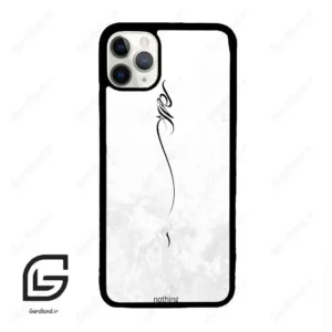 قاب گوشی آیفون 11 پرومکس (Iphone 11 Pro Max ) طرح ساده کد 2179