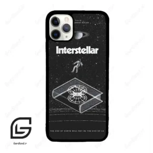 قاب گوشی آیفون 11 پرومکس (Iphone 11 Pro Max ) طرح ساده کد 2185