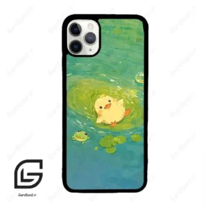 قاب گوشی آیفون 11 پرومکس (Iphone 11 Pro Max ) طرح فانتزی کد 2189