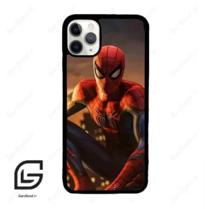 قاب گوشی آیفون 11 پرومکس (Iphone 11 Pro Max ) طرح مرد کد 2195