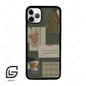قاب گوشی آیفون 11 پرومکس (Iphone 11 Pro Max ) طرح فانتزی کد 2196