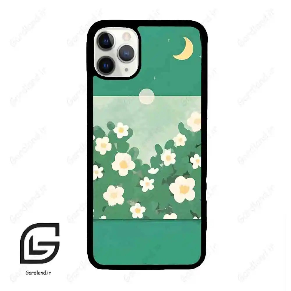 قاب گوشی آیفون 11 پرومکس (Iphone 11 Pro Max ) طرح ساده کد 2200