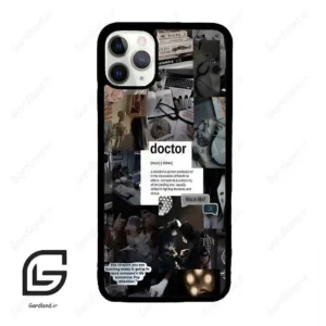 قاب گوشی آیفون 11 پرومکس (Iphone 11 Pro Max ) طرح شغل کد 2202