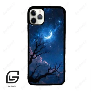 قاب گوشی آیفون 11 پرومکس (Iphone 11 Pro Max ) طرح طبیعت کد 2206