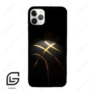 قاب گوشی آیفون 11 پرومکس (Iphone 11 Pro Max ) طرح توپ کد 2210