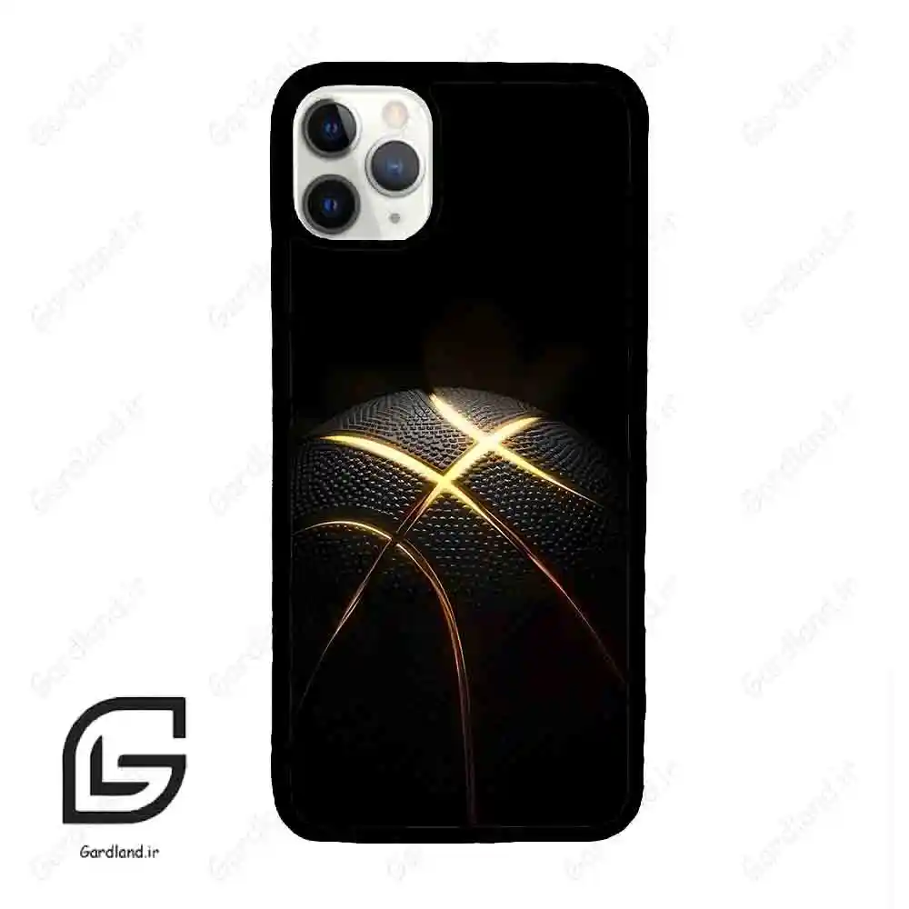 قاب گوشی آیفون 11 پرومکس (Iphone 11 Pro Max ) طرح توپ کد 2210