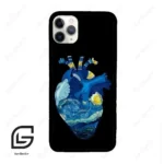 قاب گوشی آیفون 11 پرومکس (Iphone 11 Pro Max ) طرح ونگوک کد 2214