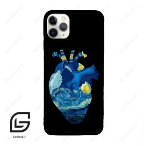 قاب گوشی آیفون 11 پرومکس (Iphone 11 Pro Max ) طرح ونگوک کد 2214