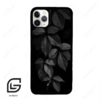 قاب گوشی آیفون 11 پرومکس (Iphone 11 Pro Max ) طرح برگ کد 2223