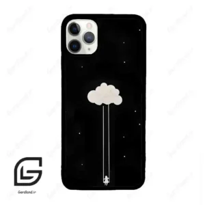 قاب گوشی آیفون 11 پرومکس (Iphone 11 Pro Max ) طرح دخترانه کد 2235