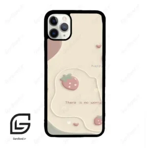 قاب گوشی آیفون 11 پرومکس (Iphone 11 Pro Max ) طرح دخترانه کد 2239