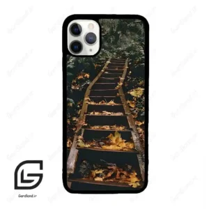 قاب گوشی آیفون 11 پرومکس (Iphone 11 Pro Max ) طرح طبیعت کد 2240