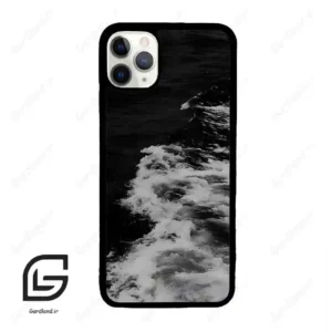 قاب گوشی آیفون 11 پرومکس (Iphone 11 Pro Max ) طرح دریا کد 2247