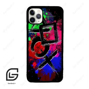 قاب گوشی آیفون 11 پرومکس (Iphone 11 Pro Max ) طرح بازی کد 2249