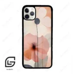 قاب گوشی آیفون 11 پرومکس (Iphone 11 Pro Max ) طرح گل کد 2266