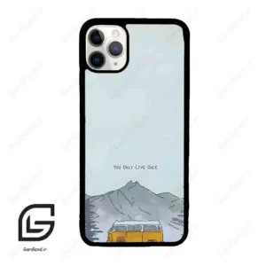 قاب گوشی آیفون 11 پرومکس (Iphone 11 Pro Max ) طرح ون کد 2268