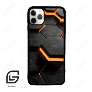 قاب گوشی آیفون 11 پرومکس (Iphone 11 Pro Max ) طرح پسرانه کد 2269