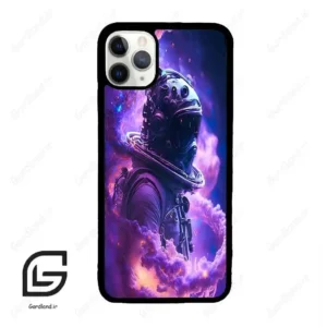 قاب گوشی آیفون 11 پرومکس (Iphone 11 Pro Max ) طرح فضانورد کد 2288
