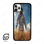 قاب گوشی آیفون 11 پرومکس (Iphone 11 Pro Max ) طرح فضانورد کد 2292