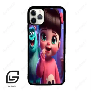 قاب گوشی آیفون 11 پرومکس (Iphone 11 Pro Max ) طرح سالیوان کد 2293