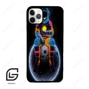 قاب گوشی آیفون 11 پرومکس (Iphone 11 Pro Max ) طرح کره کد 2294