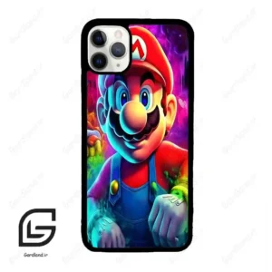 قاب گوشی آیفون 11 پرومکس (Iphone 11 Pro Max ) طرح سوپر کد 2295