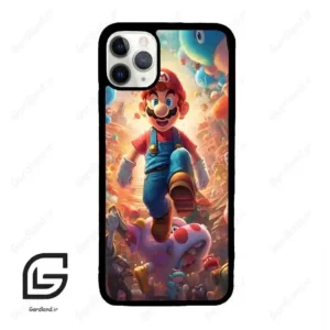 قاب گوشی آیفون 11 پرومکس (Iphone 11 Pro Max ) طرح سوپر کد 2301