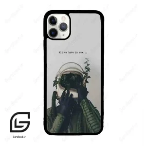 قاب گوشی آیفون 11 پرومکس (Iphone 11 Pro Max ) طرح فضانورد کد 2304