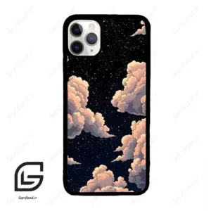 قاب گوشی آیفون 11 پرومکس (Iphone 11 Pro Max ) طرح اسمان کد 2309
