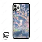 قاب گوشی آیفون 11 پرومکس (Iphone 11 Pro Max ) طرح اسمان کد 2310