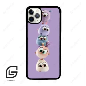 قاب گوشی آیفون 11 پرومکس (Iphone 11 Pro Max ) طرح انگیری کد 2315