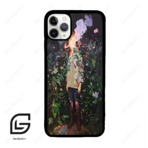 قاب گوشی آیفون 11 پرومکس (Iphone 11 Pro Max ) طرح خفن کد 2324