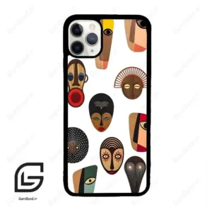 قاب گوشی آیفون 11 پرومکس (Iphone 11 Pro Max ) طرح بومی کد 2336