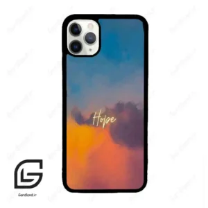 قاب گوشی آیفون 11 پرومکس (Iphone 11 Pro Max ) طرح ابر کد 2337