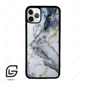 قاب گوشی آیفون 11 پرومکس (Iphone 11 Pro Max ) طرح مرمر کد 2339