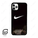 قاب گوشی آیفون 11 پرومکس (Iphone 11 Pro Max ) طرح نایک کد 2340