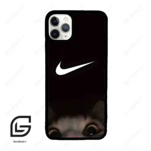 قاب گوشی آیفون 11 پرومکس (Iphone 11 Pro Max ) طرح نایک کد 2340