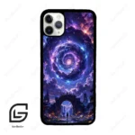 قاب گوشی آیفون 11 پرومکس (Iphone 11 Pro Max ) طرح اسمان کد 2345