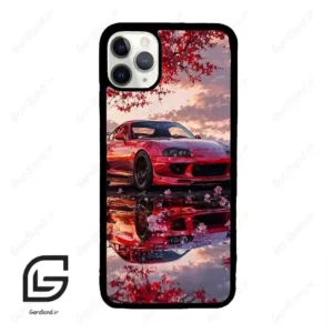 قاب گوشی آیفون 11 پرومکس (Iphone 11 Pro Max ) طرح ماشین کد 2347