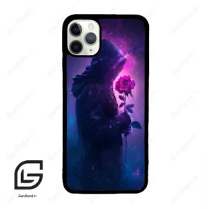قاب گوشی آیفون 11 پرومکس (Iphone 11 Pro Max ) طرح پسرانه کد 2351