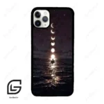 قاب گوشی آیفون 11 پرومکس (Iphone 11 Pro Max ) طرح ماه کد 2353