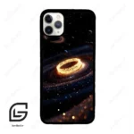 قاب گوشی آیفون 11 پرومکس (Iphone 11 Pro Max ) طرح اسمان کد 2355