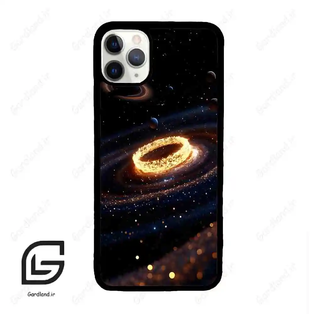 قاب گوشی آیفون 11 پرومکس (Iphone 11 Pro Max ) طرح اسمان کد 2355